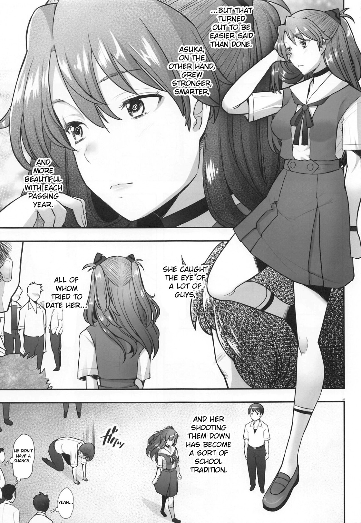 Hentai Manga Comic-Reincarnation-Read-5